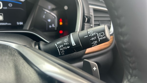 Used Honda CR-V 2019 for sale - 75995069: Photo 14