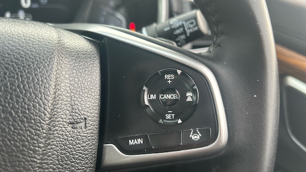 Used Honda CR-V 2019 for sale - 75995069: Photo 15