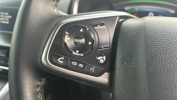 Used Honda CR-V 2019 for sale - 75995069: Photo 16