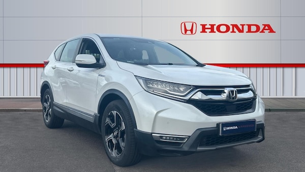 Used Honda CR-V 2019 for sale - 75995069: Photo 1