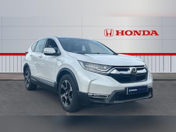 Honda - CR-V
