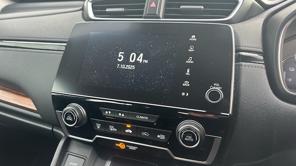 Used Honda CR-V 2019 for sale - 75995069: Photo 22