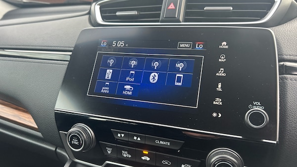 Used Honda CR-V 2019 for sale - 75995069: Photo 23