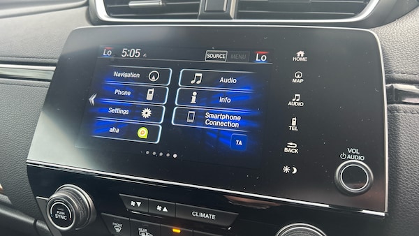 Used Honda CR-V 2019 for sale - 75995069: Photo 24