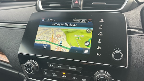 Used Honda CR-V 2019 for sale - 75995069: Photo 25