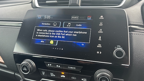 Used Honda CR-V 2019 for sale - 75995069: Photo 26