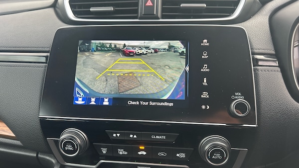 Used Honda CR-V 2019 for sale - 75995069: Photo 27