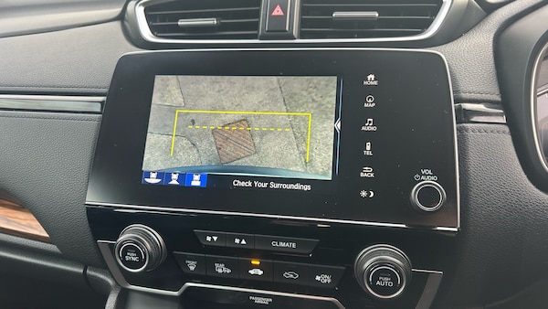 Used Honda CR-V 2019 for sale - 75995069: Photo 28