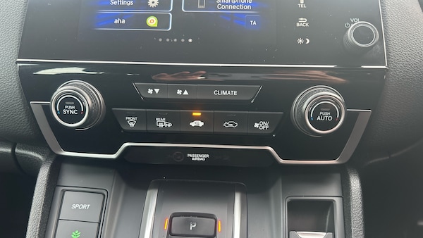 Used Honda CR-V 2019 for sale - 75995069: Photo 29