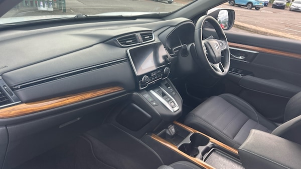 Used Honda CR-V 2019 for sale - 75995069: Photo 2