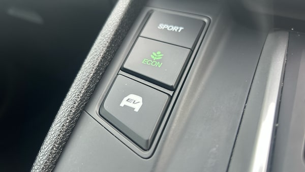 Used Honda CR-V 2019 for sale - 75995069: Photo 31