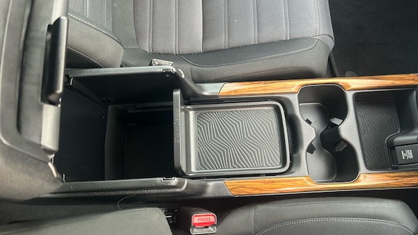 Used Honda CR-V 2019 for sale - 75995069: Photo 35