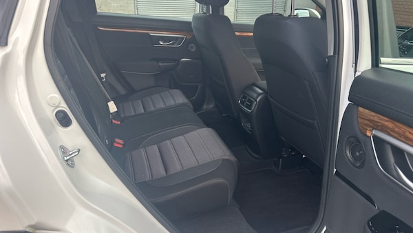 Used Honda CR-V 2019 for sale - 75995069: Photo 38
