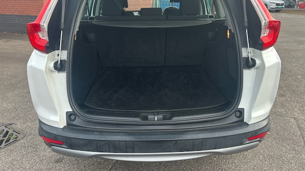 Used Honda CR-V 2019 for sale - 75995069: Photo 39
