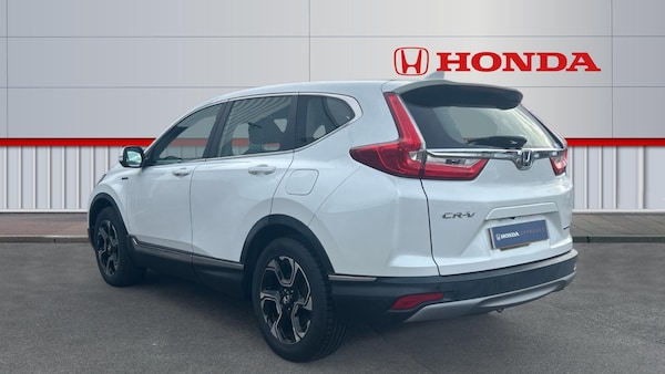 Used Honda CR-V 2019 for sale - 75995069: Photo 3