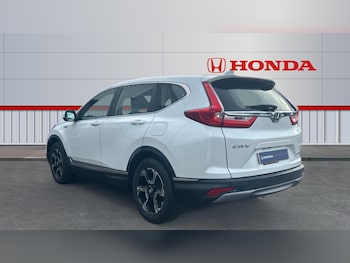 Used Honda CR-V 2019 for sale - 75995069: Photo 3