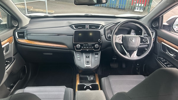 Used Honda CR-V 2019 for sale - 75995069: Photo 4