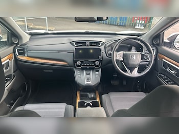 Used Honda CR-V 2019 for sale - 75995069: Photo 4
