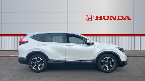 Used Honda CR-V 2019 for sale - 75995069: Photo 5
