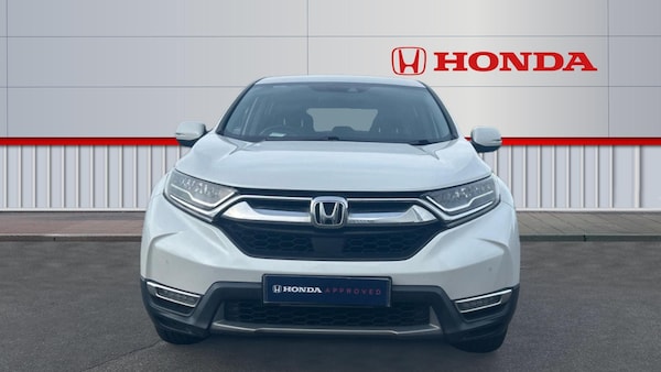 Used Honda CR-V 2019 for sale - 75995069: Photo 6