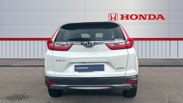 Used Honda CR-V 2019 for sale - 75995069: Photo 7