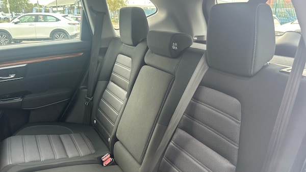 Used Honda CR-V 2019 for sale - 75995069: Photo 8