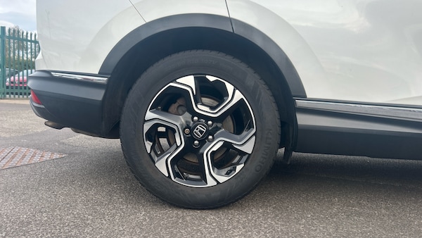 Used Honda CR-V 2019 for sale - 75995069: Photo 9