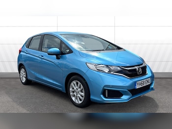 Used Honda Jazz 2018 for sale - 79098817: Photo