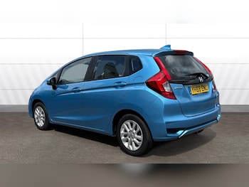 Used Honda Jazz 2018 for sale - 79098817: Photo