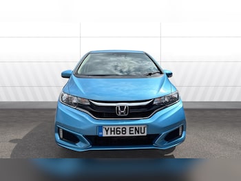 Used Honda Jazz 2018 for sale - 79098817: Photo
