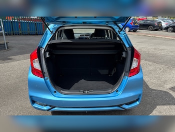Used Honda Jazz 2018 for sale - 79098817: Photo