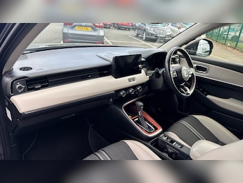 Used Honda HR-V 2023 for sale - 78270628: Photo