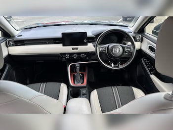 Used Honda HR-V 2023 for sale - 78270628: Photo