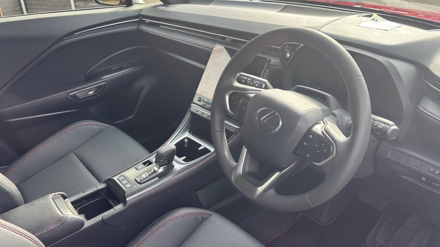 Used Lexus LBX 2024 for sale - 77988976: Photo 11