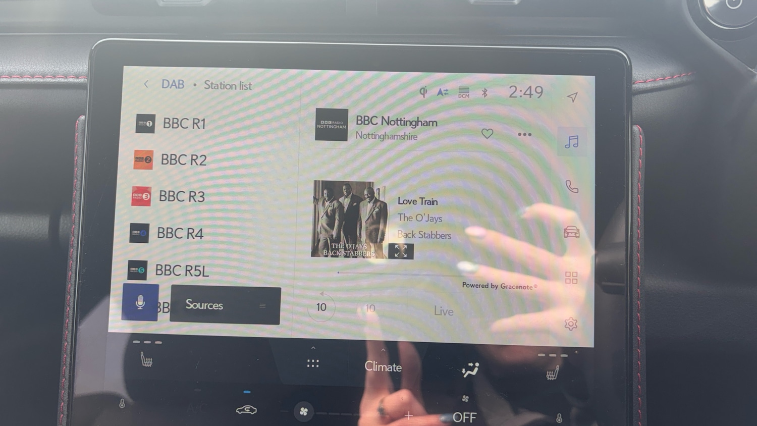 Used Lexus LBX 2024 for sale - 77988976: Photo 12