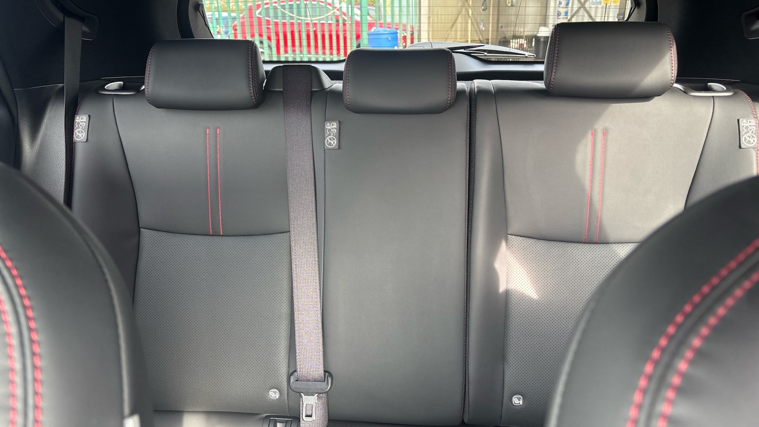 Used Lexus LBX 2024 for sale - 77988976: Photo 15