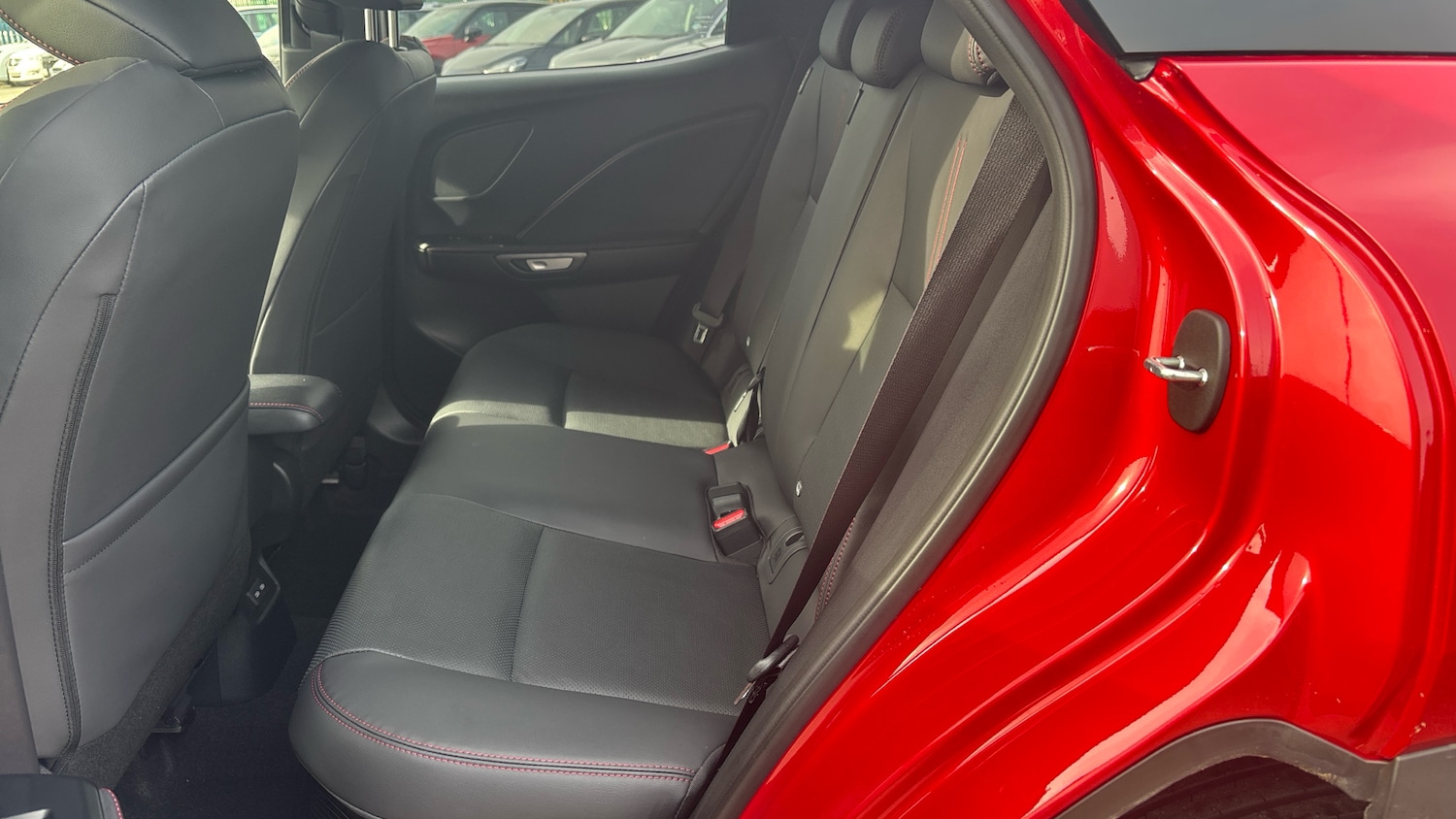 Used Lexus LBX 2024 for sale - 77988976: Photo 16