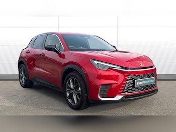 Used Lexus LBX 2024 for sale - 77988976: Photo