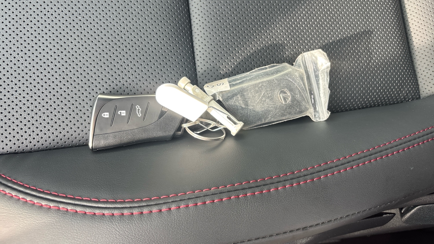 Used Lexus LBX 2024 for sale - 77988976: Photo 20