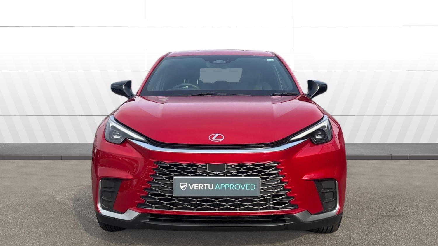 Used Lexus LBX 2024 for sale - 77988976: Photo 3