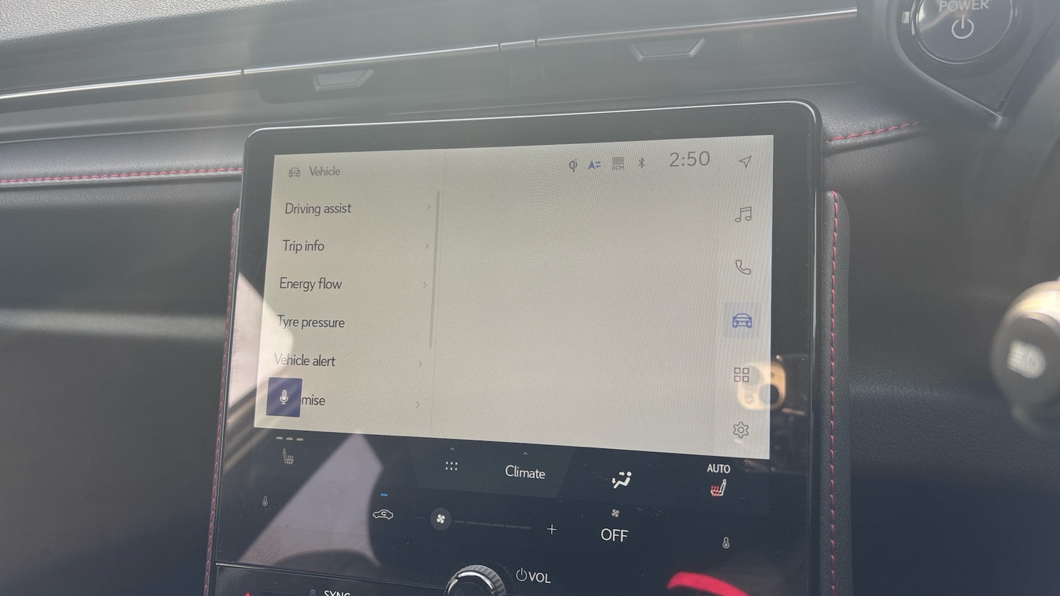 Used Lexus LBX 2024 for sale - 77988976: Photo 36