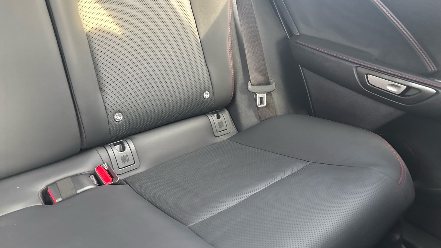 Used Lexus LBX 2024 for sale - 77988976: Photo 38