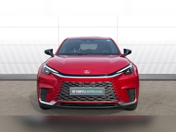 Used Lexus LBX 2024 for sale - 77988976: Photo