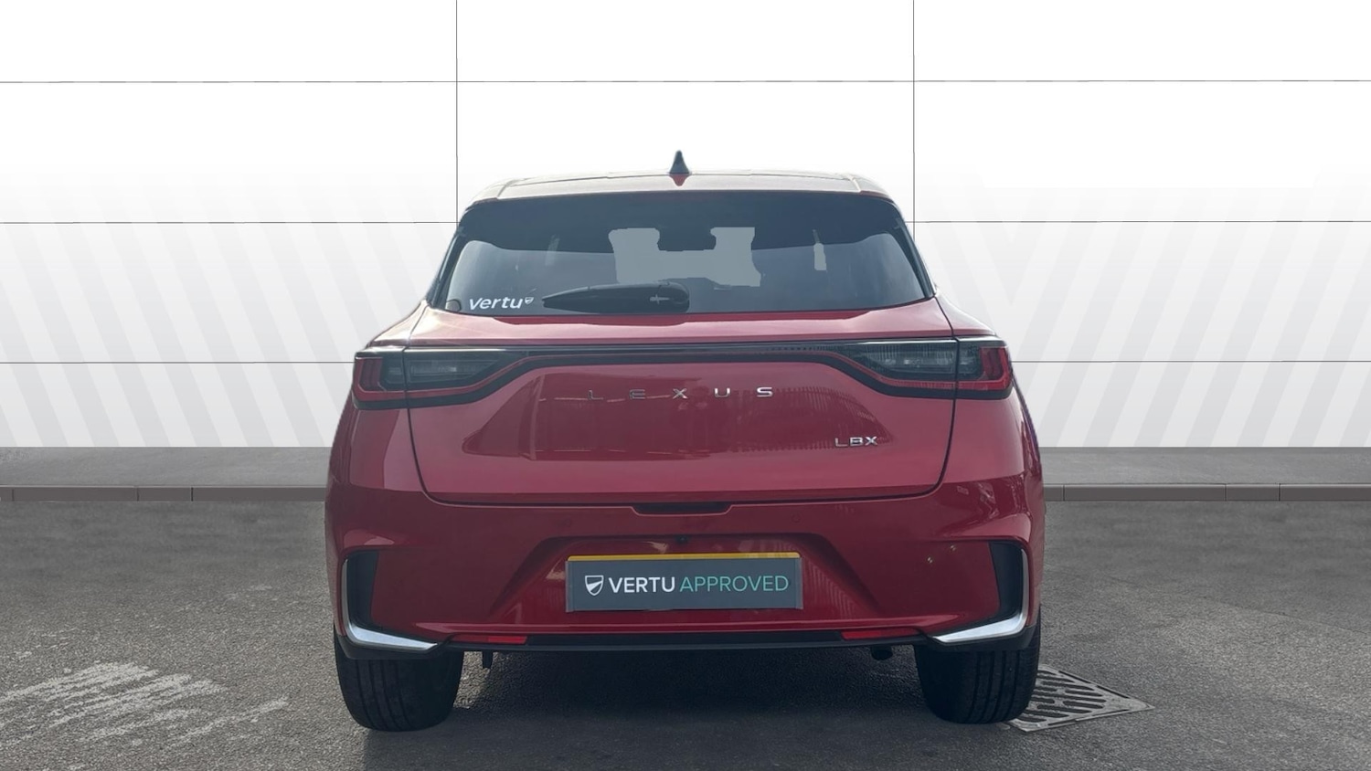Used Lexus LBX 2024 for sale - 77988976: Photo 6