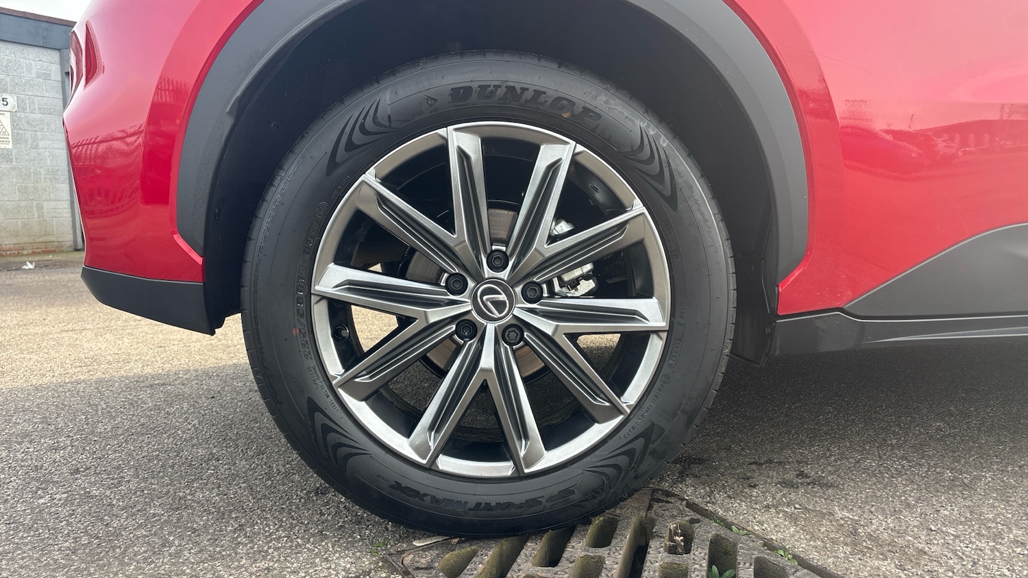 Used Lexus LBX 2024 for sale - 77988976: Photo 7