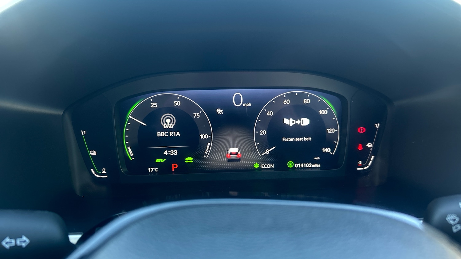 Used Honda CR-V 2024 for sale - 77950289: Photo 11