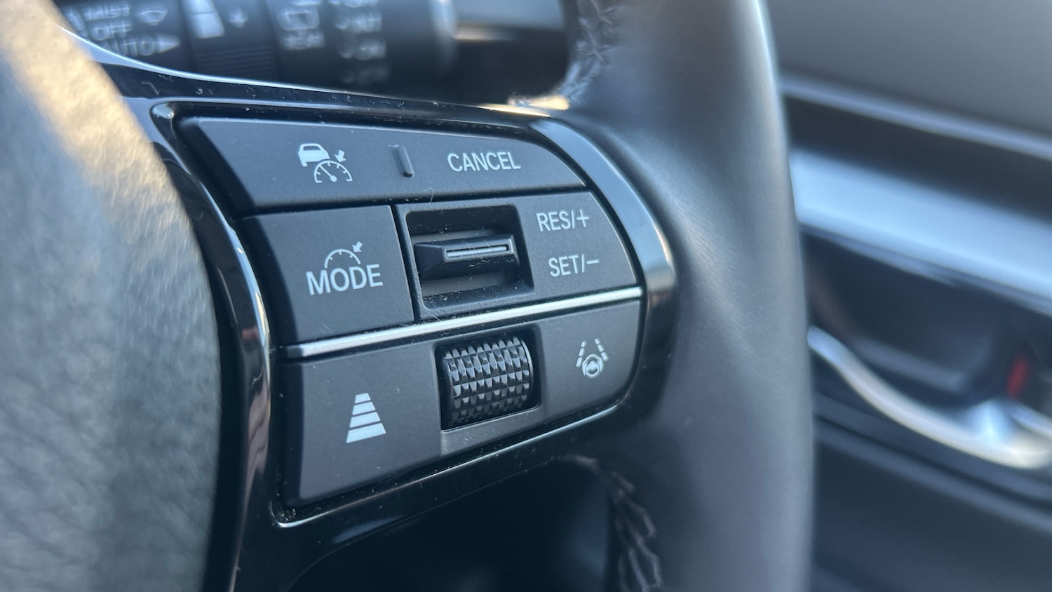 Used Honda CR-V 2024 for sale - 77950289: Photo 13