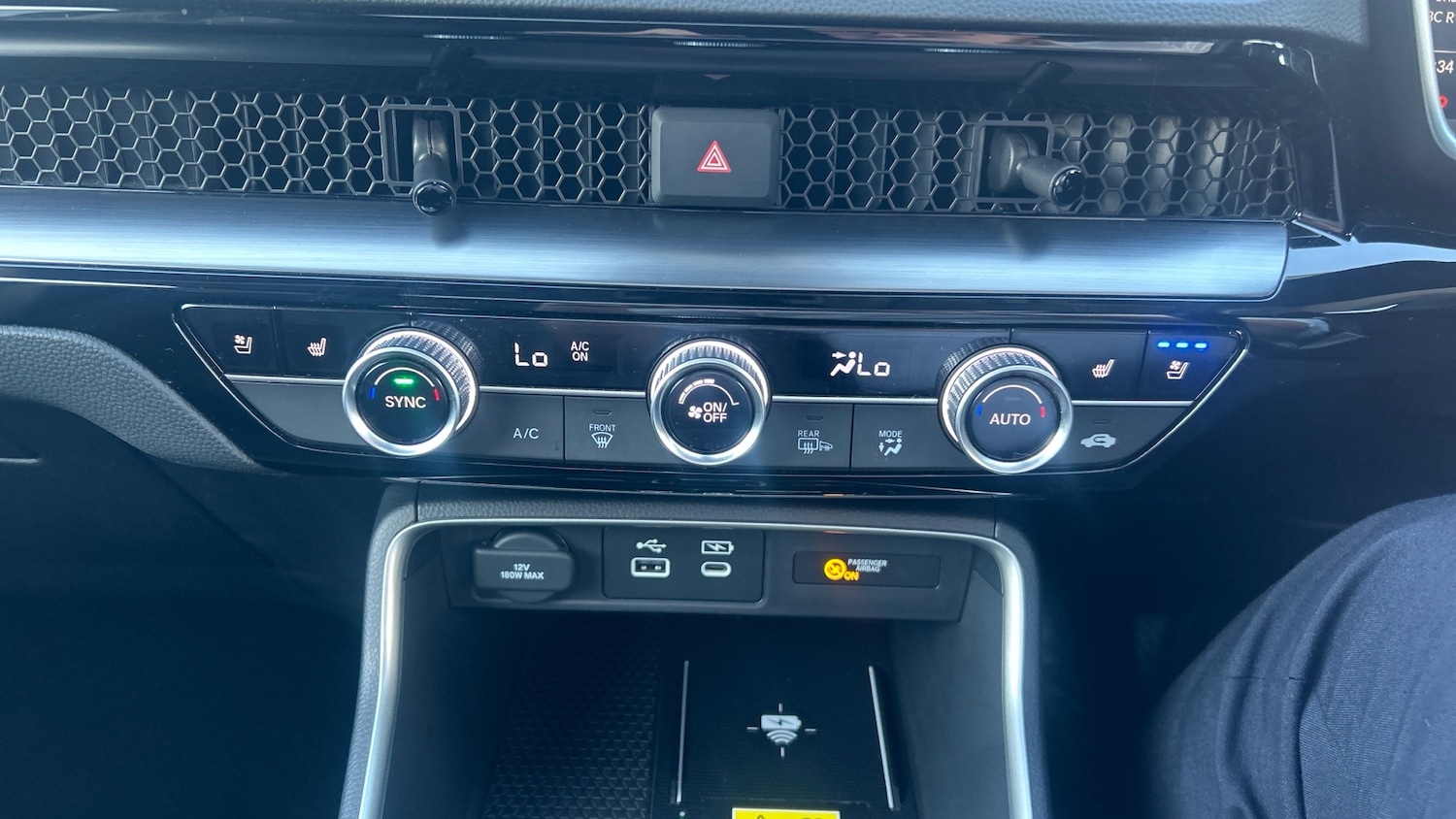 Used Honda CR-V 2024 for sale - 77950289: Photo 21