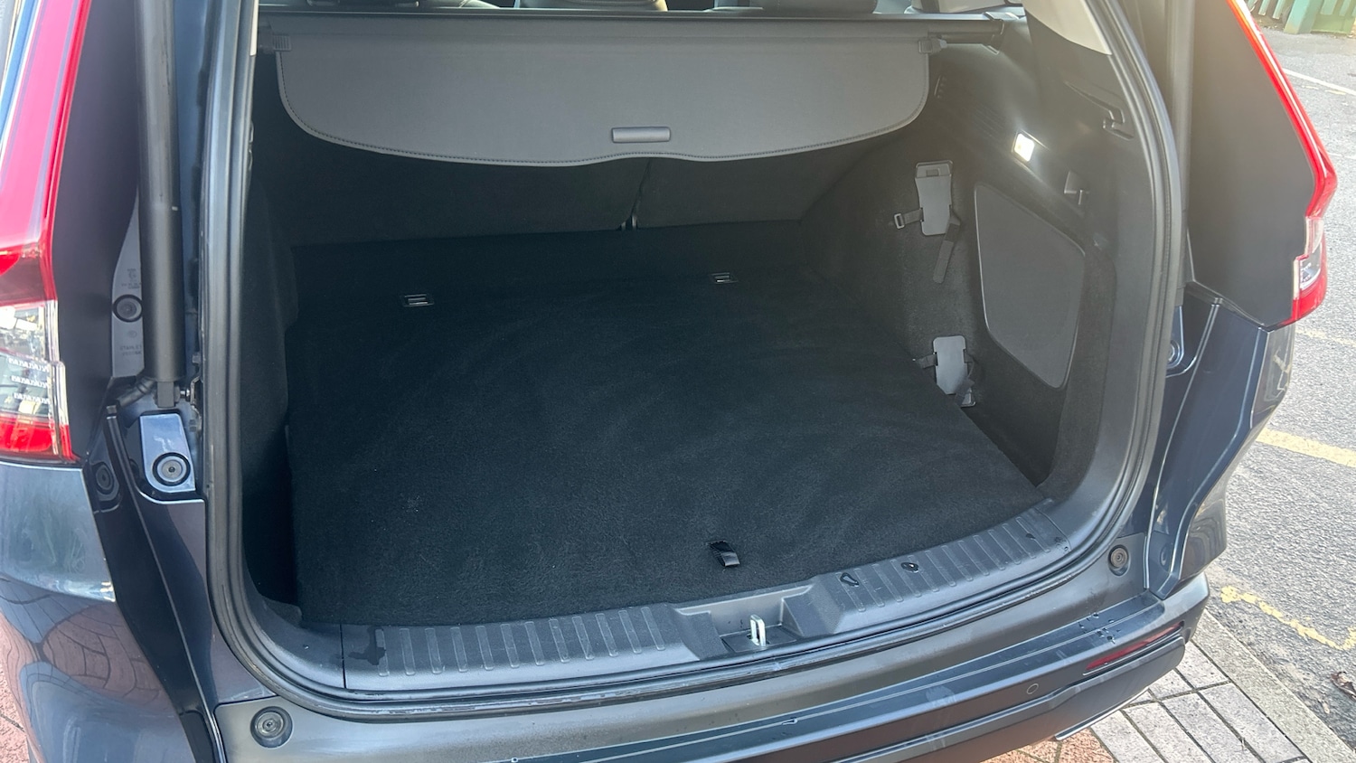 Used Honda CR-V 2024 for sale - 77950289: Photo 30