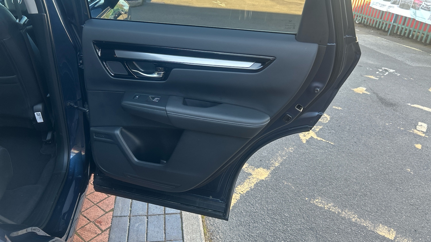 Used Honda CR-V 2024 for sale - 77950289: Photo 31